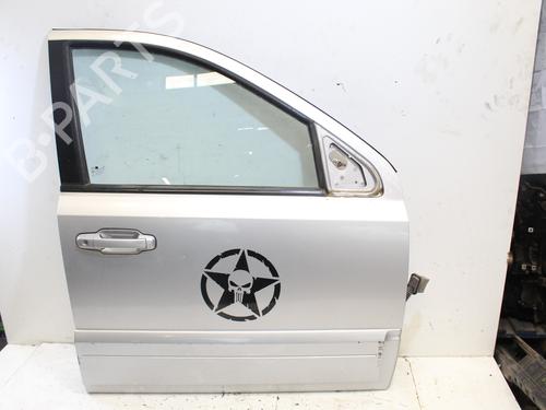 Used Right front door KIA SORENTO I (JC) 2.5 CRDi 4WD (140 hp) 17388503