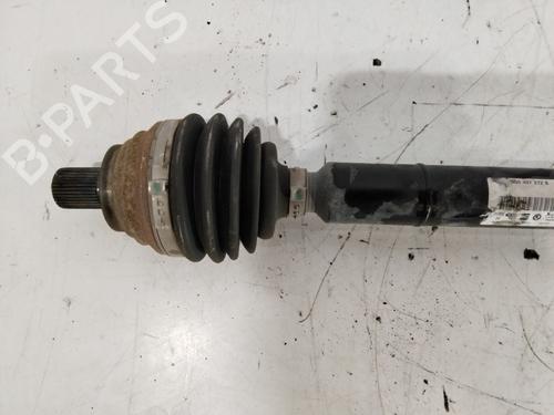 Right front driveshaft SEAT LEON (5F1) | BP33207974M39 - Image 4