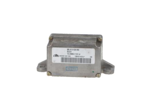 Used Electronic sensor PEUGEOT 1007 (KM_) [2005-2025]  30696148