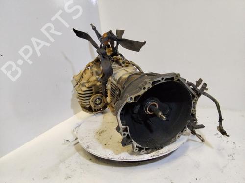 Used Gearbox OPEL FRONTERA B (U99) 2.2 DTI (6B_ZC, 6B_VF, 6B_66, 6B_76) (116 hp) 17484793