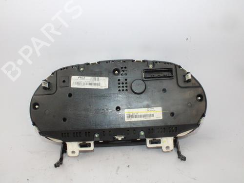 Cockpit NISSAN QASHQAI I (J10, NJ10)  | BP13906424C47