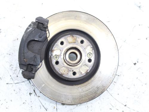 Right front steering knuckle RENAULT MEGANE Scenic (JA0/1_)  | BP16957778M26 