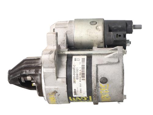 Used Starter PEUGEOT 108 [2014-2026]  32667925