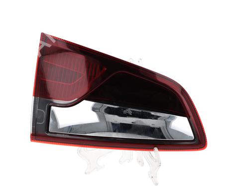 Used Right taillight FORD ECOSPORT 1.0 EcoBoost (125 hp) 29565673