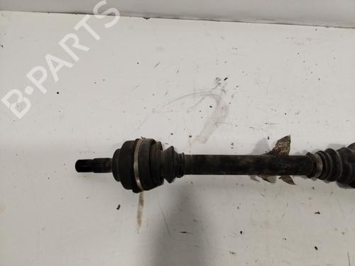 Right front driveshaft CITROËN C4 Picasso I MPV (UD_) 1.6 HDi | BP28693785M39 