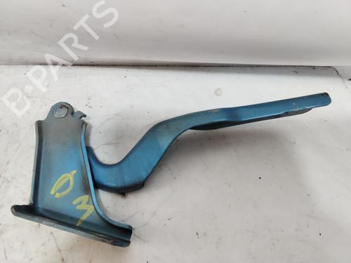 Used Hinge/Door check strap SEAT LEON (5F1) [2012-2021]  27393065
