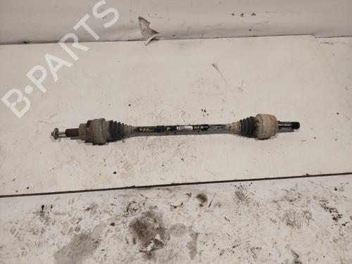 Used Left rear driveshaft VOLVO XC60 I SUV (156) 2.4 D / D3 / D4 AWD (163 hp) 22701684