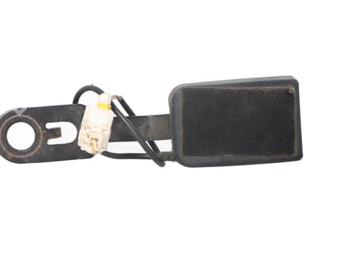 Used Seat buckle PEUGEOT 207 (WA_, WC_) 1.6 HDi (90 hp) 32528150