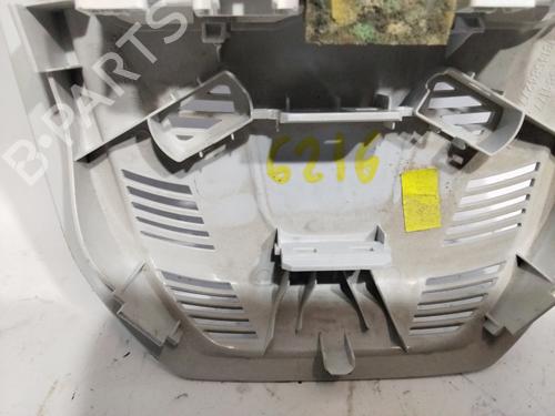Interior roof light PEUGEOT 3008 II SUV (MC_, MR_, MJ_, M4_) 1.5 BlueHDi 130 | BP29413233I8 