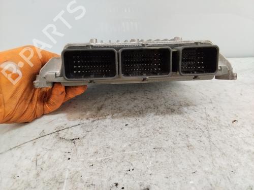 Engine control unit (ECU) PEUGEOT 407 (6D_) 2.0 (6DRFNB, 6DRFNE) | BP19170382M57 