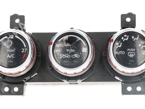 AC Styreenhet / Manøvreringsenhet SUZUKI SX4 (EY, GY) [2006-2025]  30095666