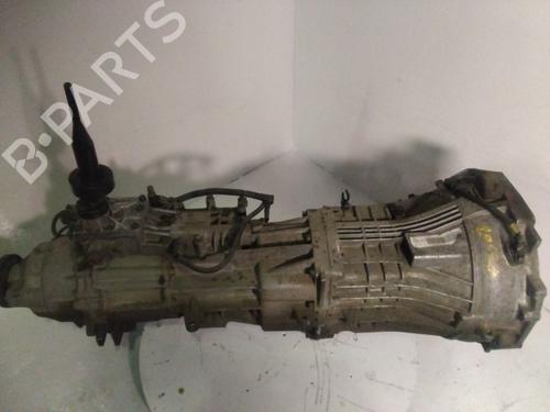 Gearbox KIA SORENTO I (JC)  | BP29704737M3 