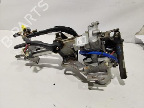 Steering column NISSAN QASHQAI I (J10, NJ10) 2.0 dCi | BP30690872M21 