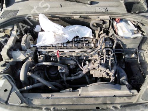 Left headlight VOLVO S80 II (124) D5 AWD | BP38240077C28 - Image 11