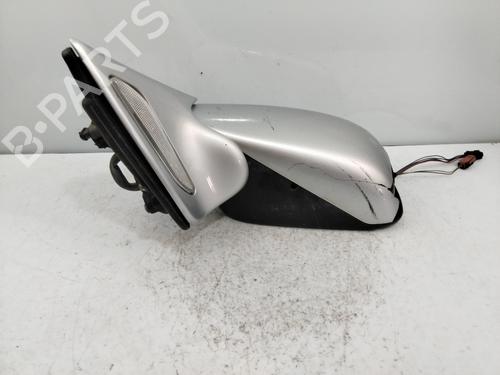 Left mirror FIAT ULYSSE (179_) 2.2 JTD | BP18604176C26 
