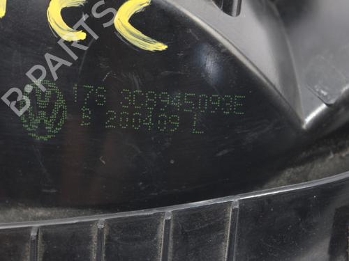 Venstre baglygte bagklap VW PASSAT CC B6 (357)  | BP21013754C79 