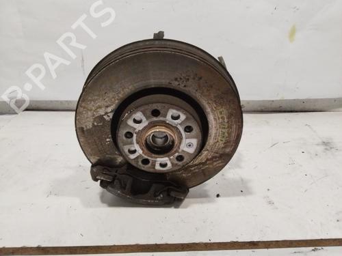 Right front steering knuckle VW GOLF V (1K1)  | BP26961177M26 