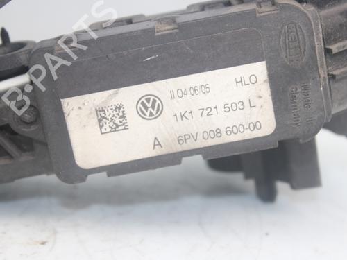 Pedal AUDI A3 (8P1)  | BP17099305I4