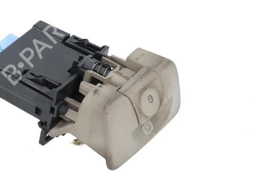 Elektrisk parkeringsbrems RENAULT GRAND SCÉNIC II (JM0/1_) | BP30555727E5