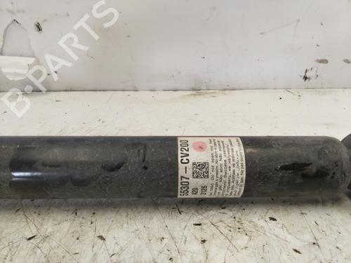 Left rear shock absorber KIA EV6 (CV)  | BP29533553M18 