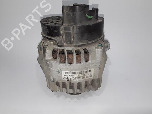 Alternator FORD KA (RU8) 1.2 | BP10292825M7 