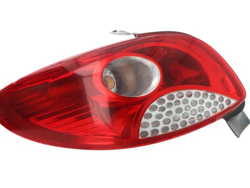 Used Left taillight Left taillight PEUGEOT 206+ (2L_, 2M_) [2009-2013] 36276334 36276334