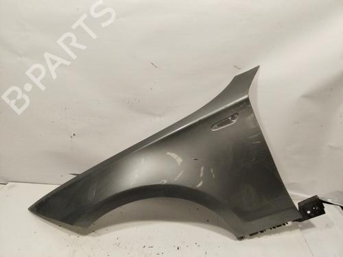 Left front fenders BMW 1 (E87)  | BP29042966C41 