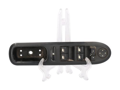 Used Left front window switch PEUGEOT 407 (6D_) [2004-2011]  29398978
