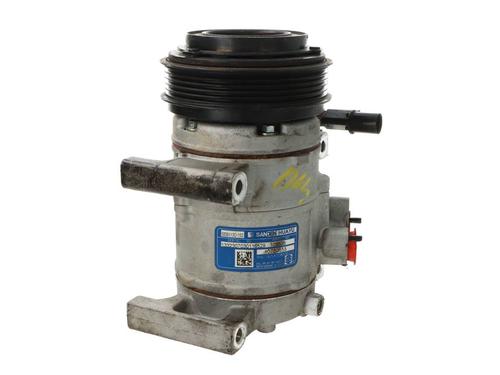 AC compressor MG MG ZS SUV (AZS1) | BP39504790M34 - Image 2