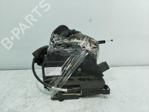 Used Rear right lock RENAULT CLIO IV (BH_) [2012-2021]  19422788