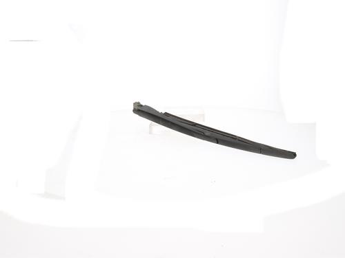 Used Rear windshield wiper arm OPEL ZAFIRA / ZAFIRA FAMILY B (A05) [2005-2019]  29424231