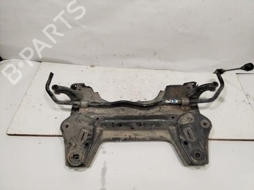 Used Subframe PEUGEOT 208 II (UB_, UP_, UW_, UJ_) [2019-2025]  28105460