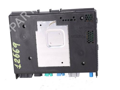 Electronic module OPEL ASTRA K (B16) 1.6 CDTi (68) | BP39752302M83 - Image 3