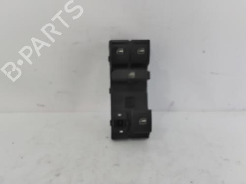 Used Left front window switch SKODA SUPERB II (3T4) [2008-2015]  30056992