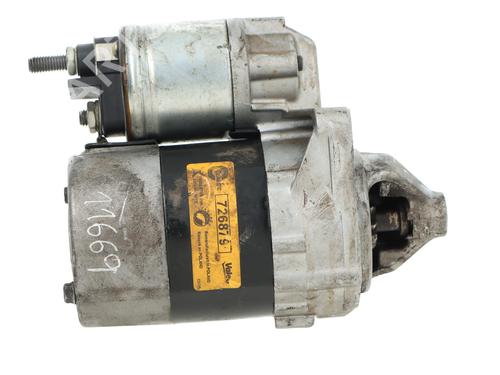 Motorino avviamento Motorino avviamento FIAT PUNTO EVO (199_) 1.4 (199AXB1A) (77 hp) 35787066 35787066
