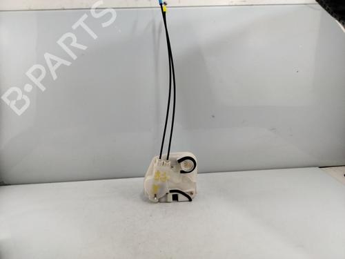 Used Rear right lock MITSUBISHI ASX (GA_W_) [2009-2025]  21014199