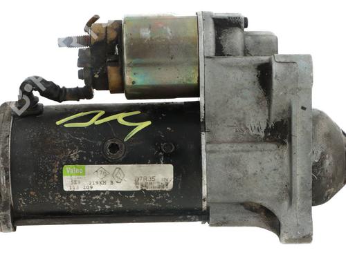 Used Starter Starter RENAULT MEGANE Scenic (JA0/1_) 1.9 D (JA0J) (64 hp) 40007230 40007230