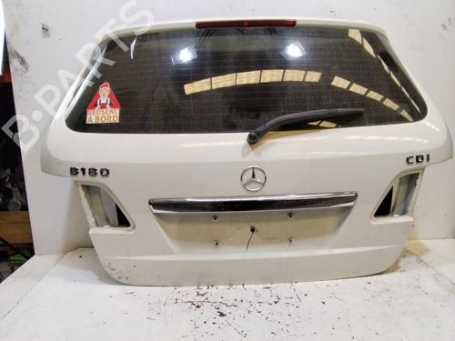 Tailgate MERCEDES-BENZ B-CLASS Sports Tourer (W245) B 180 CDI (245.207) | BP17741506C6 