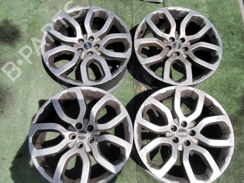 Used Rim Rim LAND ROVER RANGE ROVER EVOQUE (L538) [2011-2019] 36049304 36049304