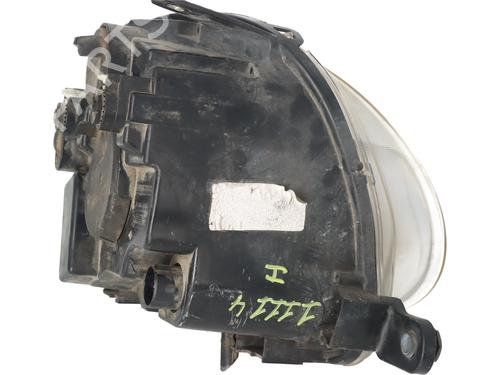 Left headlight FIAT 500 (312_) 1.2 (312AXA1A) | BP32666520C28