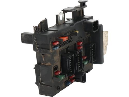 Fuse box PEUGEOT 206 Hatchback (2A/C) 2.0 HDI 90 | BP31155941E1