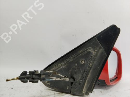 Right mirror SEAT LEON (1M1)  | BP24522034C27 