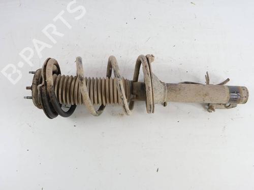 Used Left front shock absorber Left front shock absorber FORD TRANSIT Bus (FD_ _, FB_ _, FS_ _, FZ_ _, FC_ _) [2000-2006] 40294992 40294992