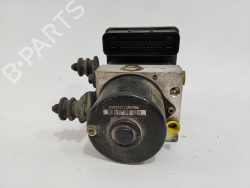 ABS pump SEAT ALTEA (5P1) | BP27215179M43