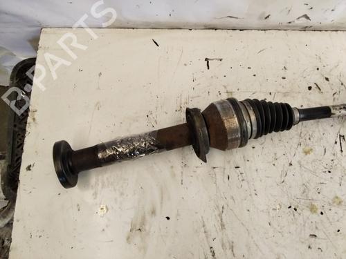 Right front driveshaft VW TRANSPORTER T5 Van (7HA, 7HH, 7EA, 7EH)  | BP23084232M39 