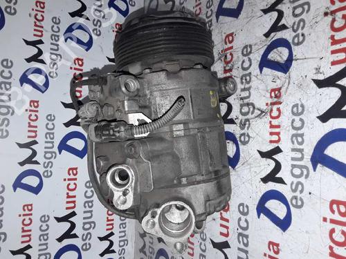 Used AC compressor BMW 3 (E90) [2004-2012]  8552726