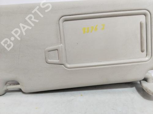 Left sun visor KIA EV6 (CV)  | BP29533607I1 