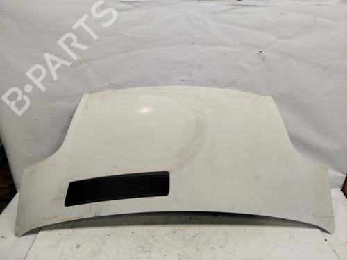 Hood OPEL VIVARO A Bus (X83) 2.0 ECOTEC (F7, A07, J7) | BP27573047C1 
