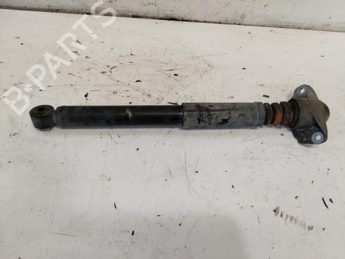 Used Right rear shock absorber SKODA OCTAVIA II (1Z3) [2004-2013]  19518946