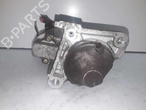 Starter RENAULT CLIO II (BB_, CB_)  | BP8566779M8 